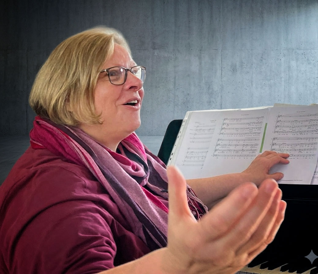 Ingrid Kunstreich
